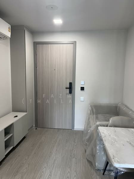 Atmoz Oasis Onnut, Bangkok, Soi On Nut 66/1, On Nut Road, Suan Luang, Bangkok, 1 Bedroom, 26 sqm, Condo For Sale, by Fazwaz (Thailand) Co., Ltd., 500441710 - DDproperty.com