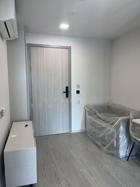 Atmoz Oasis Onnut, Bangkok, Soi On Nut 66/1, On Nut Road, Suan Luang, Bangkok, 1 Bedroom, 26 sqm, Condo For Sale, by Fazwaz (Thailand) Co., Ltd., 500441710 - DDproperty.com