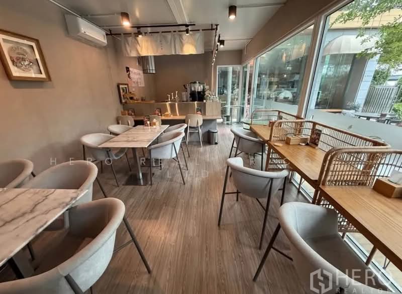 For rent Retail Space 150 sq.m. BTS Asok Watthana, Bangkok HRE01124, Bangkok, สุขุมวิท, Khlong Tan Nua, Watthana, Bangkok, , 150 sqm, Retail Space For Rent, by Hero Realtor Co., Ltd., 500441713 - DDproperty.com