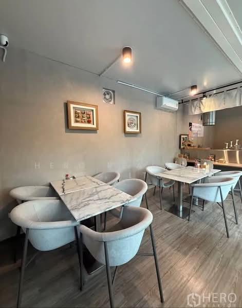 For rent Retail Space 150 sq.m. BTS Asok Watthana, Bangkok HRE01124, Bangkok, สุขุมวิท, Khlong Tan Nua, Watthana, Bangkok, , 150 sqm, Retail Space For Rent, by Hero Realtor Co., Ltd., 500441713 - DDproperty.com