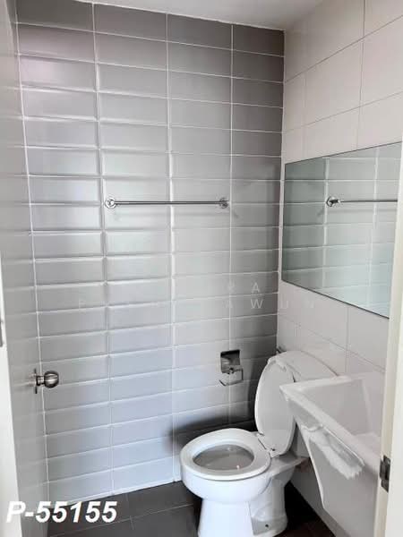 Aspire Rama 4, Bangkok, Rama 4 Road, Phra Kanong, Khlong Toei, Bangkok, 1 Bedroom, 29 sqm, Condo For Rent, by Susira Preuksawun, 500441715 - DDproperty.com