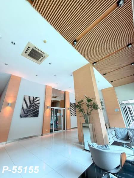 Aspire Rama 4 : แอสปาย พระราม 4, กรุงเทพ, ถนนพระราม 4, พระโขนง, คลองเตย, กรุงเทพ, 29 ตร.ม., คอนโด ให้เช่า, โดย Susira Preuksawun, 500441715 - DDproperty.com