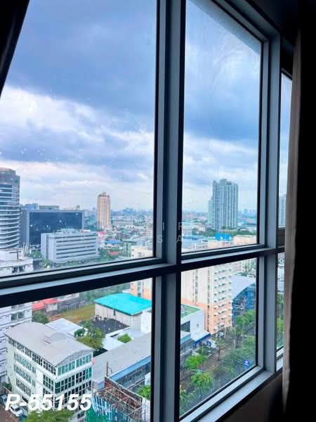 Aspire Rama 4 : แอสปาย พระราม 4, กรุงเทพ, ถนนพระราม 4, พระโขนง, คลองเตย, กรุงเทพ, 29 ตร.ม., คอนโด ให้เช่า, โดย Susira Preuksawun, 500441715 - DDproperty.com