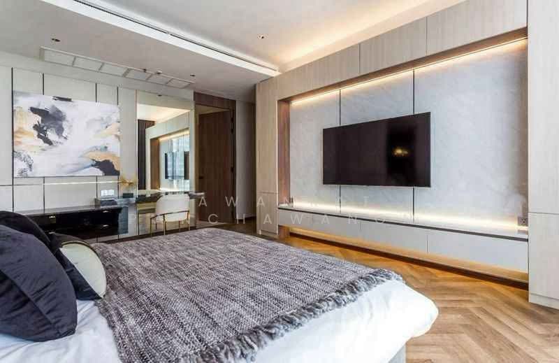 Domus 18 : โดมัส 18, กรุงเทพ, ซอย สุขุมวิท 18, คลองเตย, กรุงเทพ, 167 ตร.ม., คอนโด ให้เช่า, โดย Pawanrat Panchawanon, 500441716 - DDproperty.com