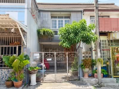 ขาย - Moobaan Sena Villa 84 : หมู่บ้าน เสนาวิลล่า 84, กรุงเทพ