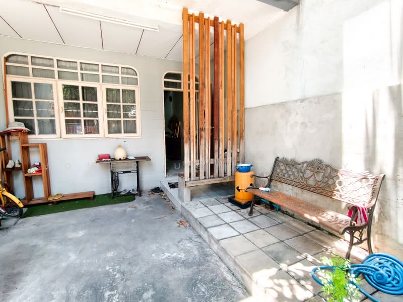 Moobaan Sena Villa 84, Bangkok, Khlong Chan, Bang Kapi, Bangkok, 2 Bedrooms, 115 sqm, Townhouse For Sale, by HOMEPLUS REALTY - คุณจ๋า, 500441717 - DDproperty.com