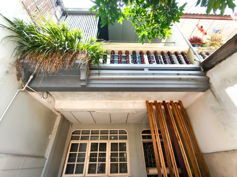 Moobaan Sena Villa 84 : หมู่บ้าน เสนาวิลล่า 84, กรุงเทพ, คลองจั่น, บางกะปิ, กรุงเทพ, 115 ตร.ม., ทาวน์เฮ้าส์ ขาย, โดย HOMEPLUS REALTY - คุณจ๋า, 500441717 - DDproperty.com