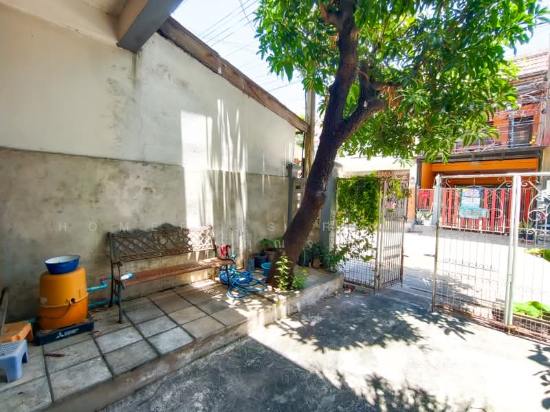 Moobaan Sena Villa 84, Bangkok, Khlong Chan, Bang Kapi, Bangkok, 2 Bedrooms, 115 sqm, Townhouse For Sale, by HOMEPLUS REALTY - คุณจ๋า, 500441717 - DDproperty.com