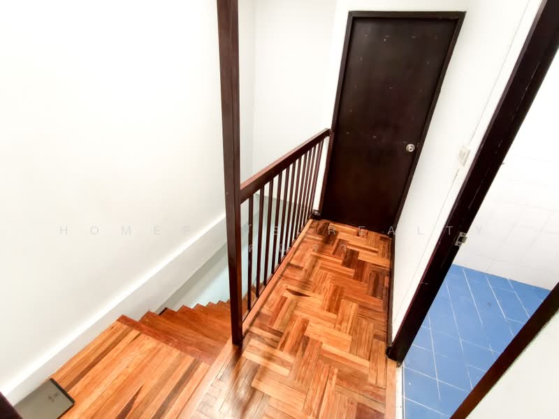 Moobaan Sena Villa 84, Bangkok, Khlong Chan, Bang Kapi, Bangkok, 2 Bedrooms, 115 sqm, Townhouse For Sale, by HOMEPLUS REALTY - คุณจ๋า, 500441717 - DDproperty.com