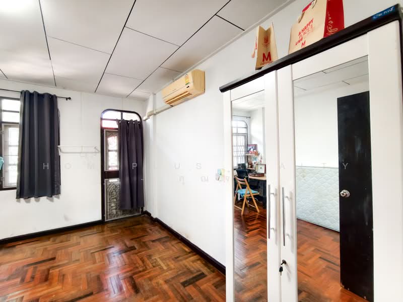 Moobaan Sena Villa 84, Bangkok, Khlong Chan, Bang Kapi, Bangkok, 2 Bedrooms, 115 sqm, Townhouse For Sale, by HOMEPLUS REALTY - คุณจ๋า, 500441717 - DDproperty.com