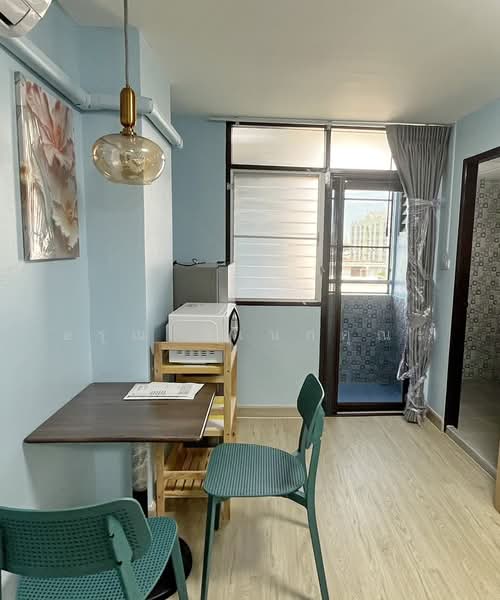 Bangkae City Condo : บางแค ซิตี้ คอนโด, กรุงเทพ, 47 ซ.เพชรเกษม 47, บางแค, บางแค, กรุงเทพ, 6 ตร.ม., คอนโด ให้เช่า, โดย อรุณ อเนกคุณะ, 500441718 - DDproperty.com