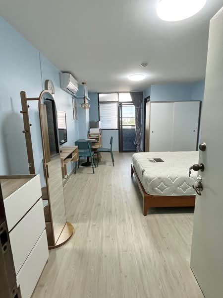 Bangkae City Condo : บางแค ซิตี้ คอนโด, กรุงเทพ, 47 ซ.เพชรเกษม 47, บางแค, บางแค, กรุงเทพ, 6 ตร.ม., คอนโด ให้เช่า, โดย อรุณ อเนกคุณะ, 500441718 - DDproperty.com