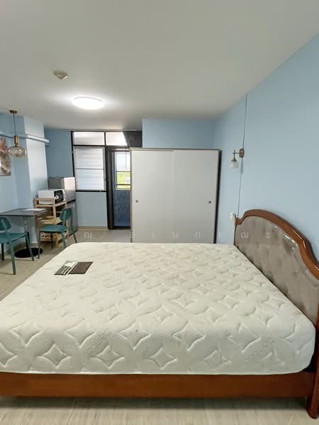 Bangkae City Condo : บางแค ซิตี้ คอนโด, กรุงเทพ, 47 ซ.เพชรเกษม 47, บางแค, บางแค, กรุงเทพ, 6 ตร.ม., คอนโด ให้เช่า, โดย อรุณ อเนกคุณะ, 500441718 - DDproperty.com