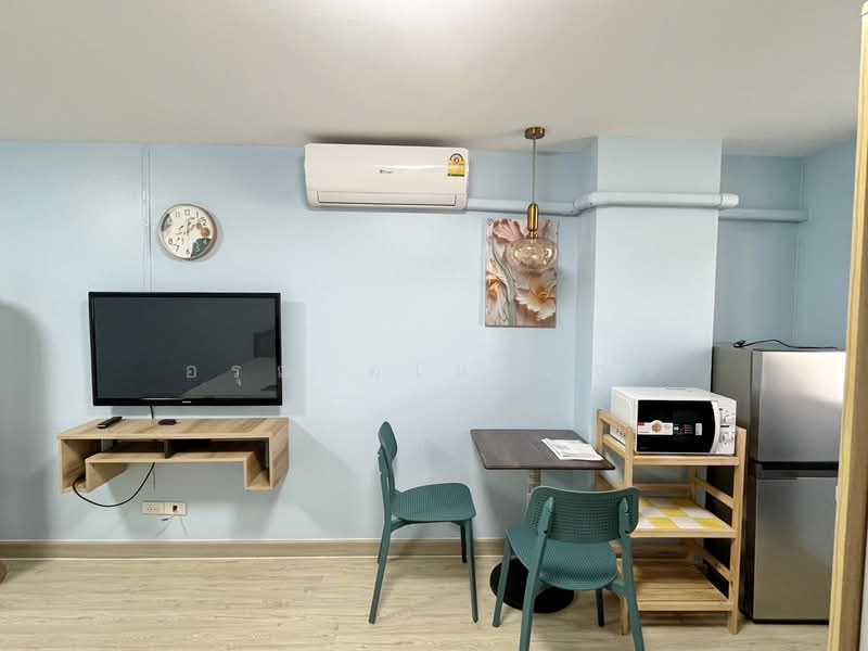 Bangkae City Condo : บางแค ซิตี้ คอนโด, กรุงเทพ, 47 ซ.เพชรเกษม 47, บางแค, บางแค, กรุงเทพ, 6 ตร.ม., คอนโด ให้เช่า, โดย อรุณ อเนกคุณะ, 500441718 - DDproperty.com