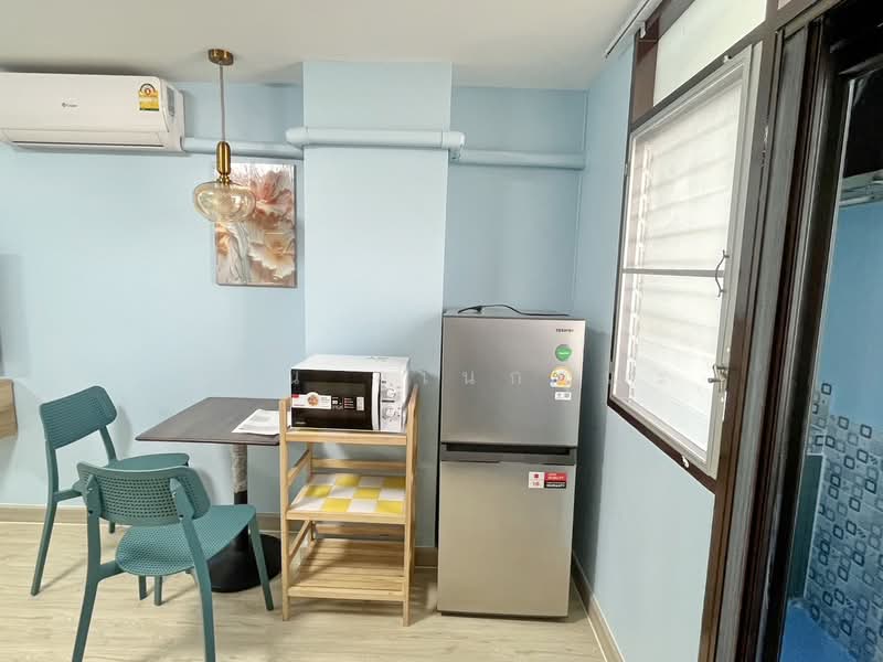 Bangkae City Condo, Bangkok, 47 ซ.เพชรเกษม 47, Bang Khae, Bangkok, Studio, 6 sqm, Condo For Rent, by อรุณ อเนกคุณะ, 500441718 - DDproperty.com