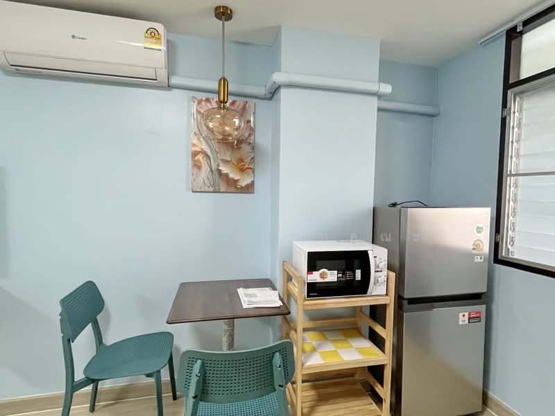 Bangkae City Condo : บางแค ซิตี้ คอนโด, กรุงเทพ, 47 ซ.เพชรเกษม 47, บางแค, บางแค, กรุงเทพ, 6 ตร.ม., คอนโด ให้เช่า, โดย อรุณ อเนกคุณะ, 500441718 - DDproperty.com