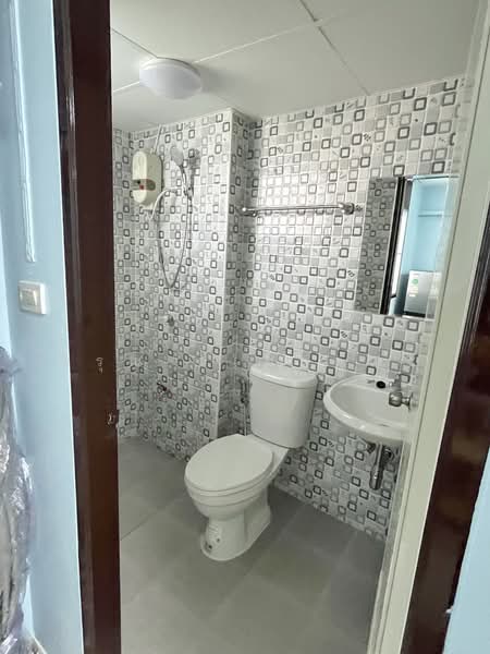 Bangkae City Condo, Bangkok, 47 ซ.เพชรเกษม 47, Bang Khae, Bangkok, Studio, 6 sqm, Condo For Rent, by อรุณ อเนกคุณะ, 500441718 - DDproperty.com