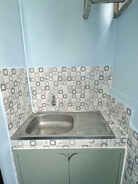 Bangkae City Condo : บางแค ซิตี้ คอนโด, กรุงเทพ, 47 ซ.เพชรเกษม 47, บางแค, บางแค, กรุงเทพ, 6 ตร.ม., คอนโด ให้เช่า, โดย อรุณ อเนกคุณะ, 500441718 - DDproperty.com