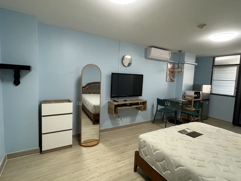 Bangkae City Condo, Bangkok, 47 ซ.เพชรเกษม 47, Bang Khae, Bangkok, Studio, 6 sqm, Condo For Rent, by อรุณ อเนกคุณะ, 500441718 - DDproperty.com