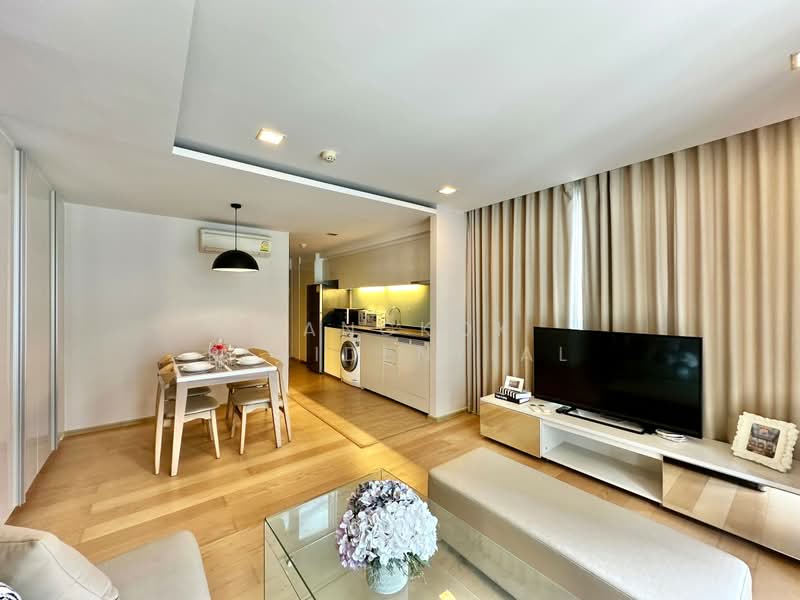 Liv @ 49, Bangkok, 9 Sukhumvit 49 Rd, Khlong Tan Nua, Watthana, Bangkok, 2 Bedrooms, 78 sqm, Condo For Rent, by Bangkok Residential, 500441719 - DDproperty.com