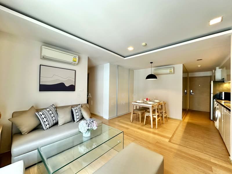 Liv @ 49, Bangkok, 9 Sukhumvit 49 Rd, Khlong Tan Nua, Watthana, Bangkok, 2 Bedrooms, 78 sqm, Condo For Rent, by Bangkok Residential, 500441719 - DDproperty.com
