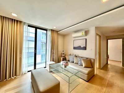 For Rent - Liv @ 49, Bangkok