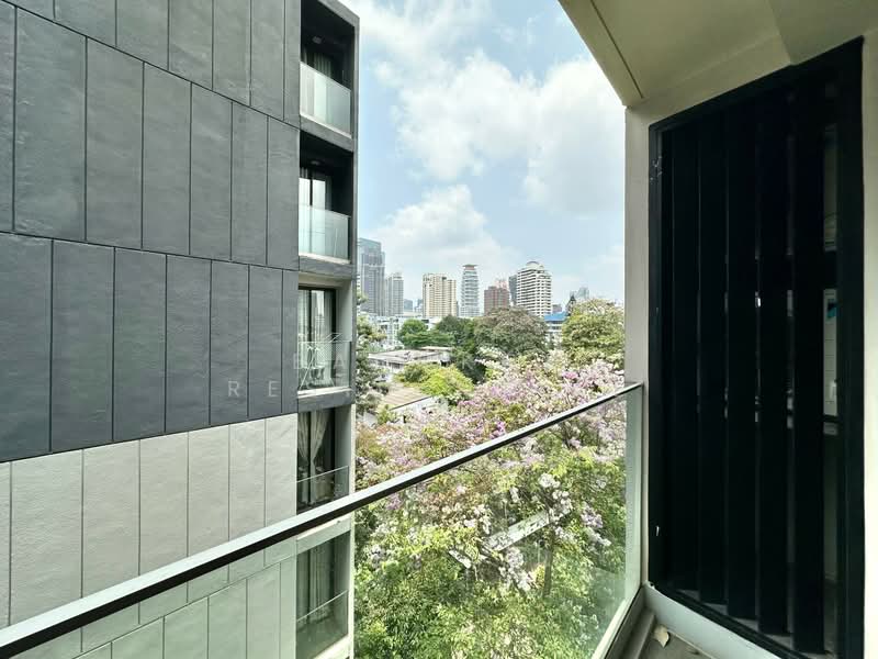 Liv @ 49, Bangkok, 9 Sukhumvit 49 Rd, Khlong Tan Nua, Watthana, Bangkok, 2 Bedrooms, 78 sqm, Condo For Rent, by Bangkok Residential, 500441719 - DDproperty.com