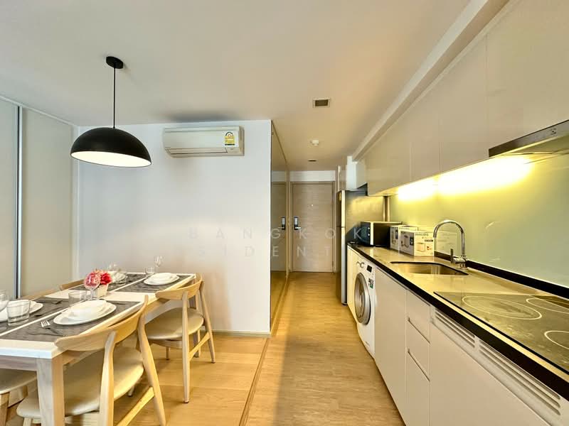 Liv @ 49, Bangkok, 9 Sukhumvit 49 Rd, Khlong Tan Nua, Watthana, Bangkok, 2 Bedrooms, 78 sqm, Condo For Rent, by Bangkok Residential, 500441719 - DDproperty.com