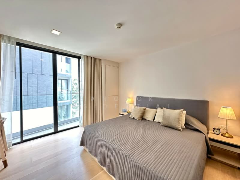 Liv @ 49, Bangkok, 9 Sukhumvit 49 Rd, Khlong Tan Nua, Watthana, Bangkok, 2 Bedrooms, 78 sqm, Condo For Rent, by Bangkok Residential, 500441719 - DDproperty.com