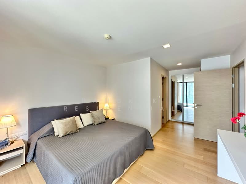 Liv @ 49, Bangkok, 9 Sukhumvit 49 Rd, Khlong Tan Nua, Watthana, Bangkok, 2 Bedrooms, 78 sqm, Condo For Rent, by Bangkok Residential, 500441719 - DDproperty.com