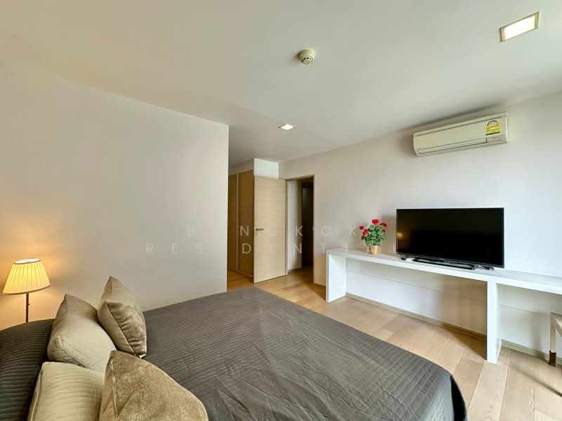 Liv @ 49, Bangkok, 9 Sukhumvit 49 Rd, Khlong Tan Nua, Watthana, Bangkok, 2 Bedrooms, 78 sqm, Condo For Rent, by Bangkok Residential, 500441719 - DDproperty.com