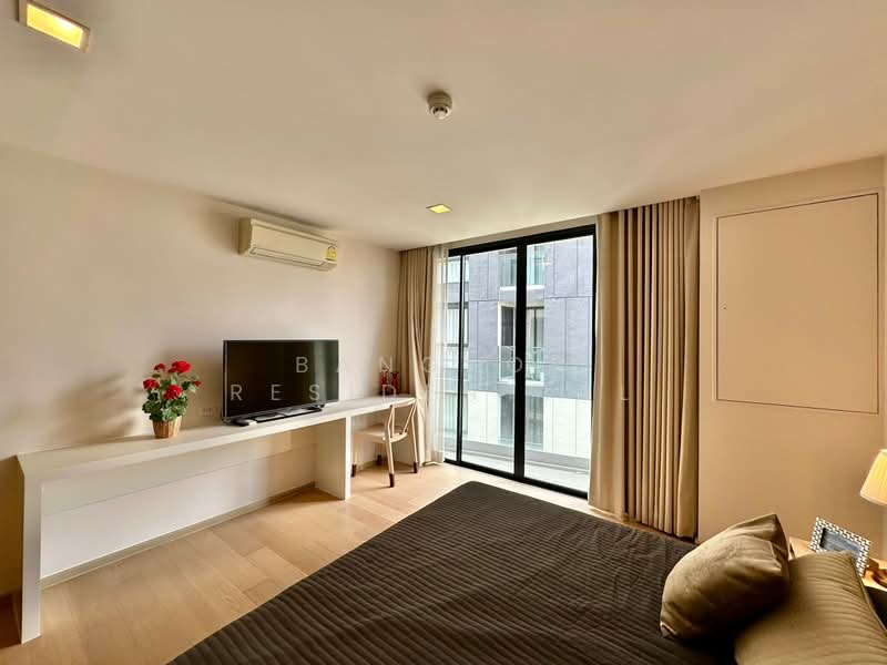 Liv @ 49, Bangkok, 9 Sukhumvit 49 Rd, Khlong Tan Nua, Watthana, Bangkok, 2 Bedrooms, 78 sqm, Condo For Rent, by Bangkok Residential, 500441719 - DDproperty.com