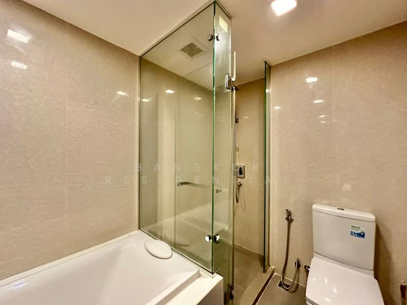 Liv @ 49, Bangkok, 9 Sukhumvit 49 Rd, Khlong Tan Nua, Watthana, Bangkok, 2 Bedrooms, 78 sqm, Condo For Rent, by Bangkok Residential, 500441719 - DDproperty.com