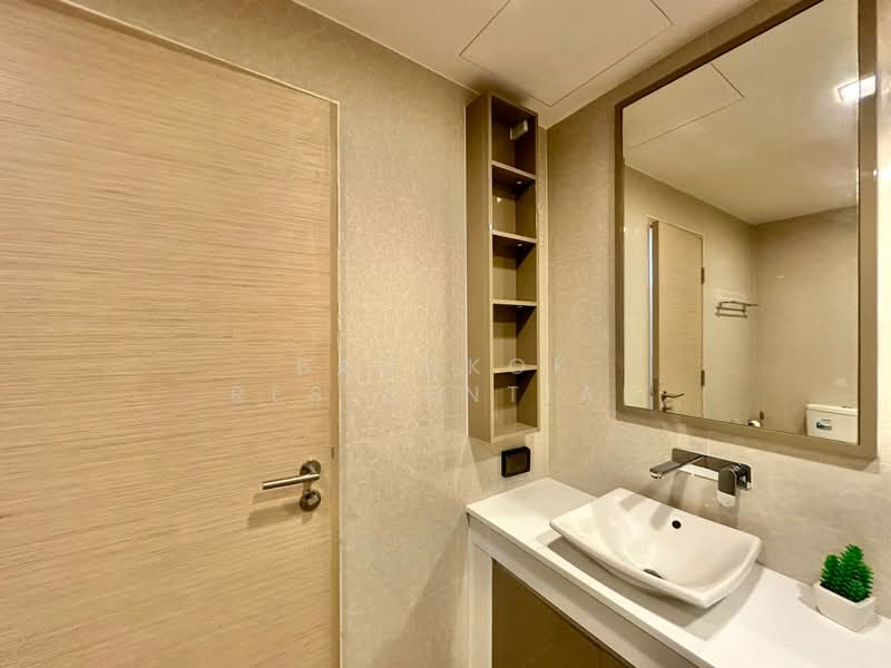 Liv @ 49, Bangkok, 9 Sukhumvit 49 Rd, Khlong Tan Nua, Watthana, Bangkok, 2 Bedrooms, 78 sqm, Condo For Rent, by Bangkok Residential, 500441719 - DDproperty.com