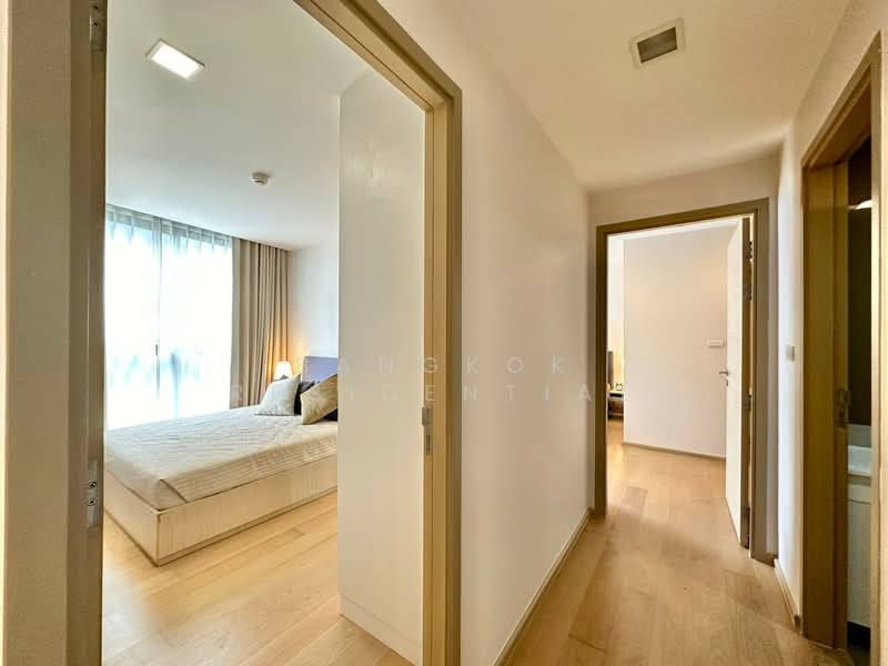 Liv @ 49, Bangkok, 9 Sukhumvit 49 Rd, Khlong Tan Nua, Watthana, Bangkok, 2 Bedrooms, 78 sqm, Condo For Rent, by Bangkok Residential, 500441719 - DDproperty.com