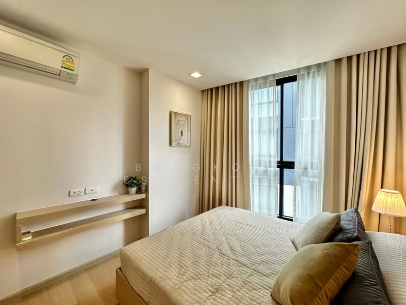 Liv @ 49, Bangkok, 9 Sukhumvit 49 Rd, Khlong Tan Nua, Watthana, Bangkok, 2 Bedrooms, 78 sqm, Condo For Rent, by Bangkok Residential, 500441719 - DDproperty.com