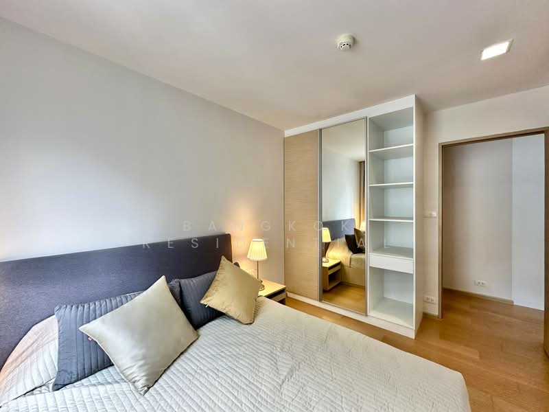Liv @ 49, Bangkok, 9 Sukhumvit 49 Rd, Khlong Tan Nua, Watthana, Bangkok, 2 Bedrooms, 78 sqm, Condo For Rent, by Bangkok Residential, 500441719 - DDproperty.com