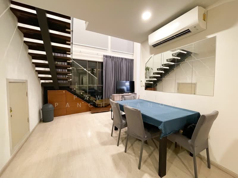 The Tree Sukhumvit 64, Bangkok, Soi Sukhumvit 64, Bang Chak, Phra Khanong, Bangkok, 2 Bedrooms, 89 sqm, Condo For Rent, by Pawanrat Panchawanon, 500441720 - DDproperty.com