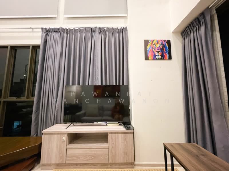 The Tree Sukhumvit 64, Bangkok, Soi Sukhumvit 64, Bang Chak, Phra Khanong, Bangkok, 2 Bedrooms, 89 sqm, Condo For Rent, by Pawanrat Panchawanon, 500441720 - DDproperty.com