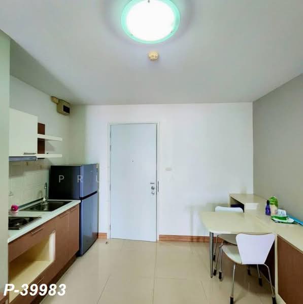 Ivy River, Bangkok, 57 Ratburana Road, Bangpakok, Rat Burana, Bangkok, 1 Bedroom, 36 sqm, Condo For Rent, by Susira Prueksawun, 500441721 - DDproperty.com