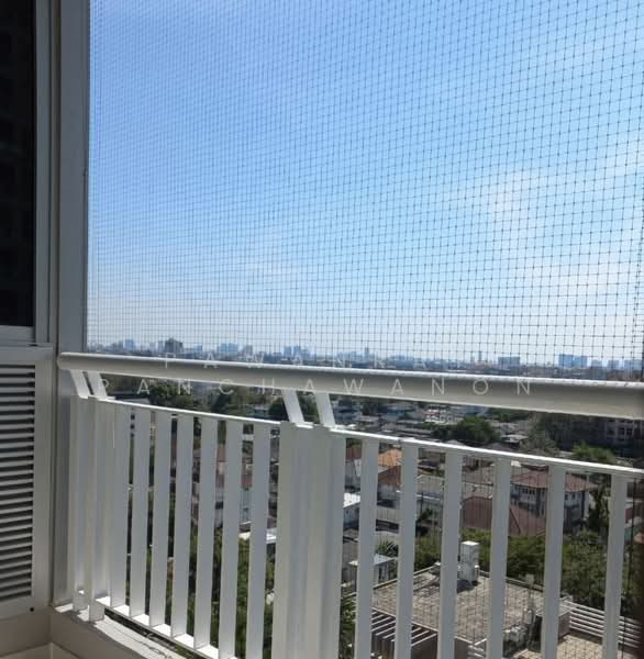 Rhythm Ratchada, Bangkok, 558 Ratchadaphisek Road, Samsen Nok, Huai Khwang, Bangkok, 1 Bedroom, 47 sqm, Condo For Rent, by Pawanrat Panchawanon, 500441722 - DDproperty.com
