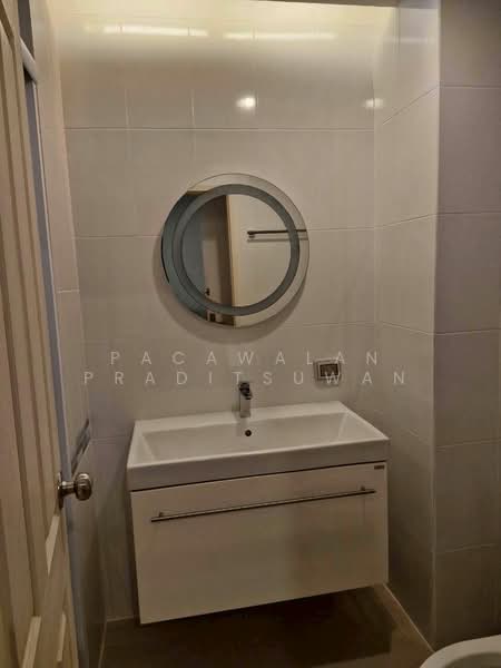 Life @ Ladprao 18, Bangkok, Ladprao Road, Jom Phon, Chatuchak, Bangkok, 1 Bedroom, 40 sqm, Condo For Rent, by Pacawalan Praditsuwan, 500441723 - DDproperty.com