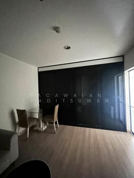 Life @ Ladprao 18, Bangkok, Ladprao Road, Jom Phon, Chatuchak, Bangkok, 1 Bedroom, 40 sqm, Condo For Rent, by Pacawalan Praditsuwan, 500441723 - DDproperty.com