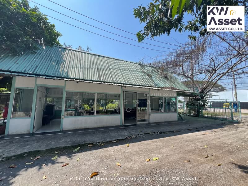 ขายกิจการโรงงานศรีราชาที่ดิน 5-0-94 ไร่ มีใบ รง.4 ชลบุรี ผังสีม่วงลายจุด, Chon Buri (Pattaya), Nong - Kham, Si Racha, Chon Buri (Pattaya), , 1,326 sqm, Warehouse/Factory For Sale, by Prapassara Muangpin, 500441724 - DDproperty.com