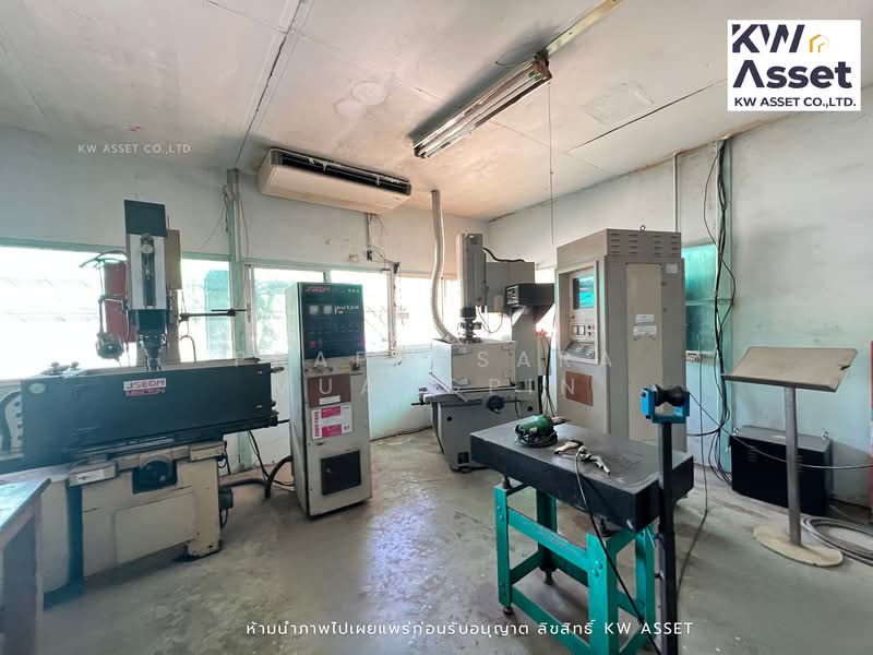 ขายกิจการโรงงานศรีราชาที่ดิน 5-0-94 ไร่ มีใบ รง.4 ชลบุรี ผังสีม่วงลายจุด, Chon Buri (Pattaya), Nong - Kham, Si Racha, Chon Buri (Pattaya), , 1,326 sqm, Warehouse/Factory For Sale, by Prapassara Muangpin, 500441724 - DDproperty.com