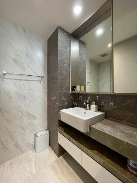 Fynn Asoke, Bangkok, 28 Sukhumvit 10 Alley, Khlong Toei, Bangkok, 1 Bedroom, 38 sqm, Condo For Rent, by Pawanrat Panchawanon, 500441725 - DDproperty.com