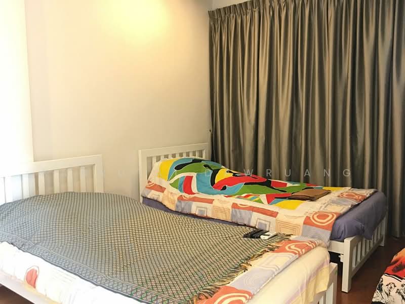 The Breeze Hua Hin, Prachuap Khiri Khan, Soi Ao Hua Don, Nong Kae, Hua Hin, Prachuap Khiri Khan, 1 Bedroom, 54 sqm, Condo For Sale, by Kanrutai Dawruang, 500441727 - DDproperty.com