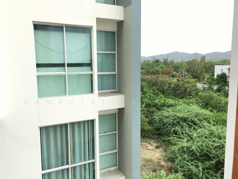 The Breeze Hua Hin, Prachuap Khiri Khan, Soi Ao Hua Don, Nong Kae, Hua Hin, Prachuap Khiri Khan, 1 Bedroom, 54 sqm, Condo For Sale, by Kanrutai Dawruang, 500441727 - DDproperty.com
