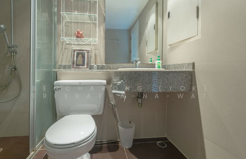 Navin Court, Bangkok, 63 Soi Ruamrudee 3, Lumphini, Pathum Wan, Bangkok, 2 Bedrooms, 70 sqm, Condo For Rent, by Bencharong (Yok) Treerat-a-na-wat, 500441729 - DDproperty.com