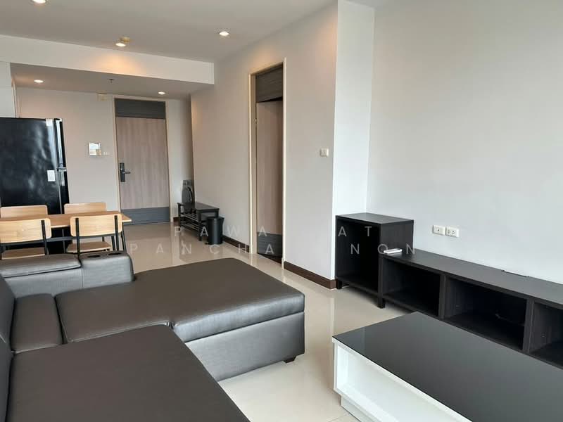 Supalai Premier Ratchathewi, Bangkok, 188 Phetchaburi Road, Thanon Phetchaburi, Ratchathewi, Bangkok, 1 Bedroom, 63 sqm, Condo For Rent, by Pawanrat Panchawanon, 500441730 - DDproperty.com